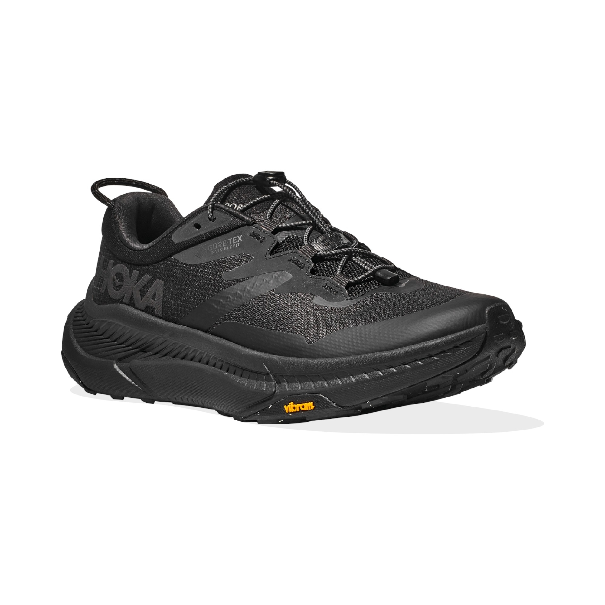 GTX-RIPSTOP-TXT  BLACK/BLACK