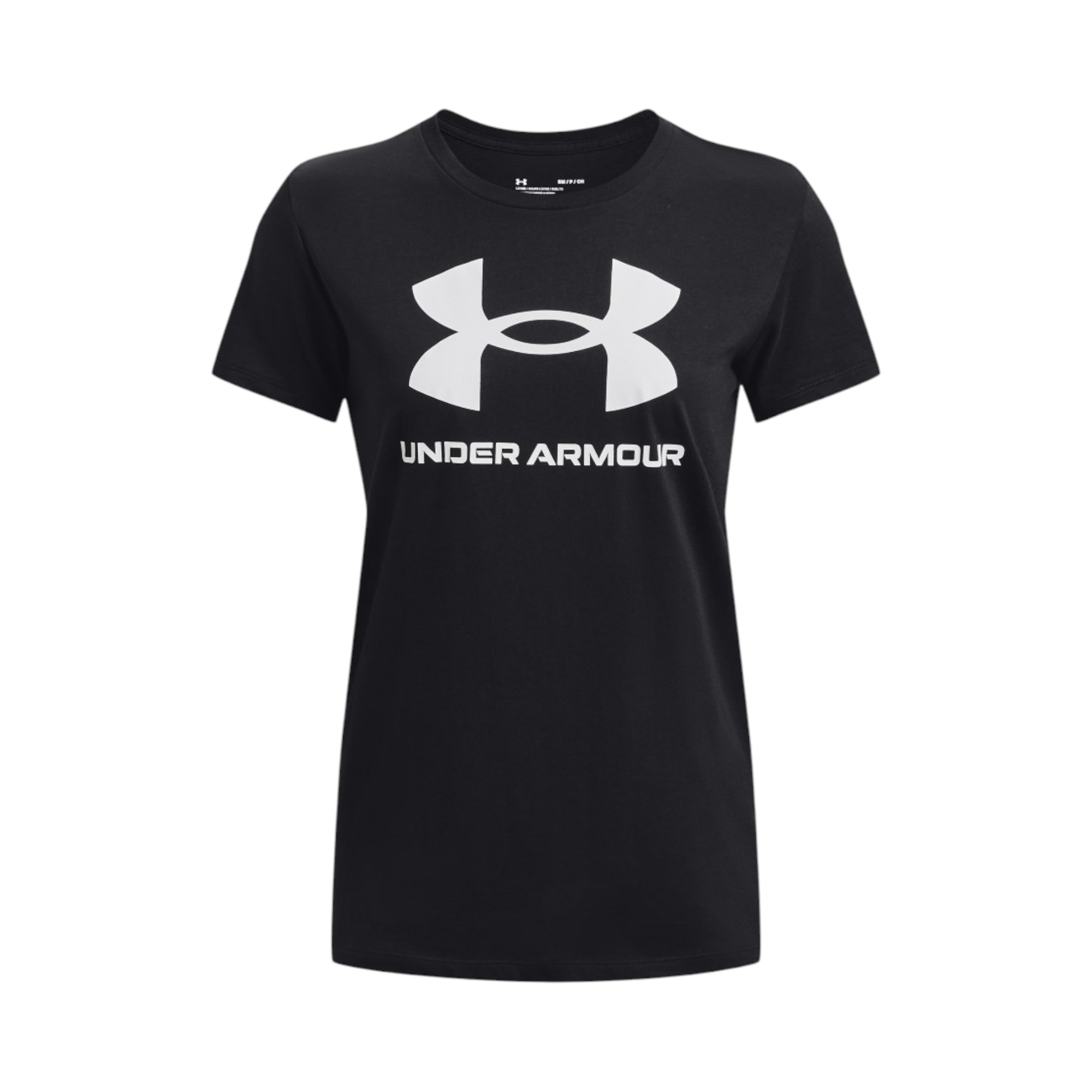 T-shirt UA Rival Logo