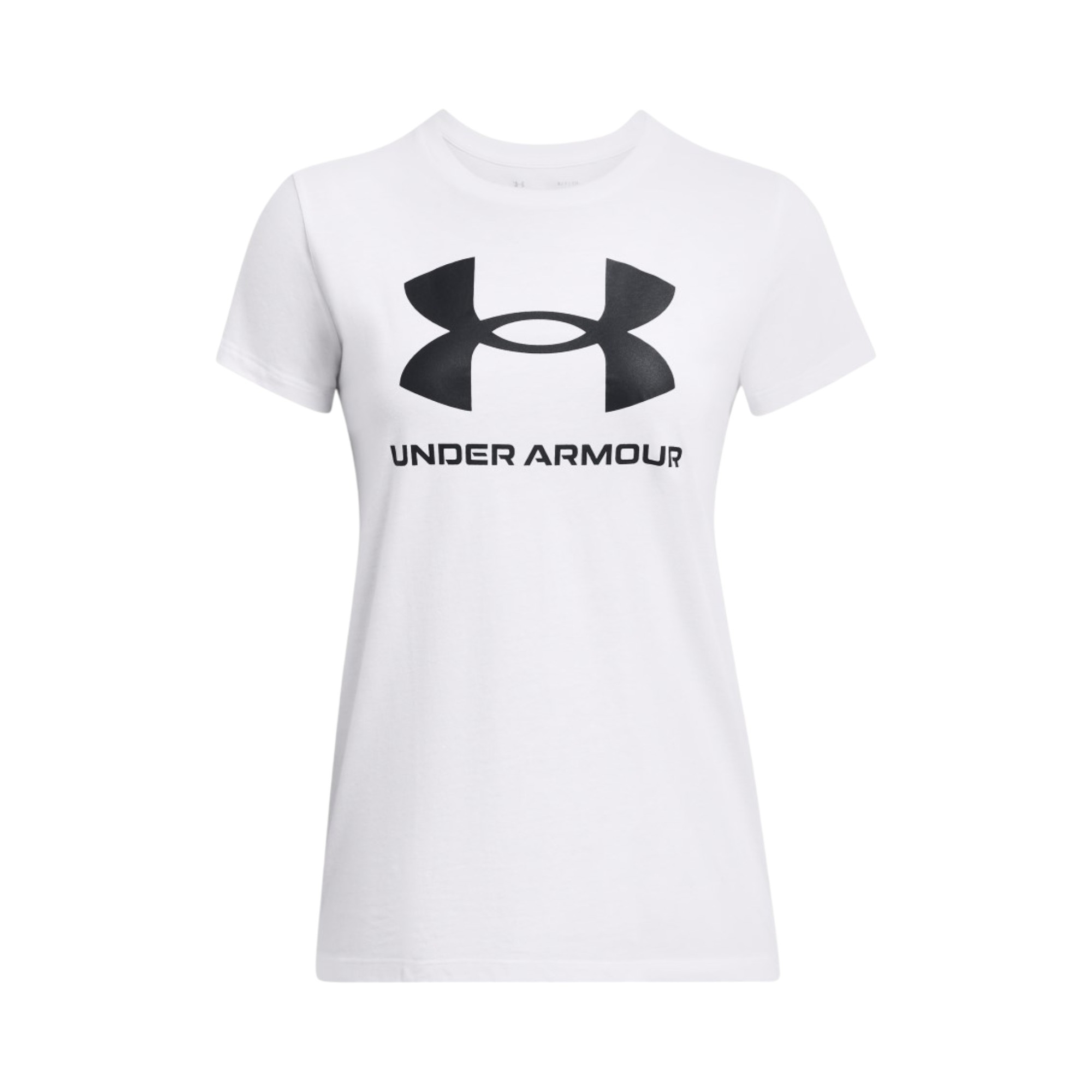 T-shirt UA Rival Logo