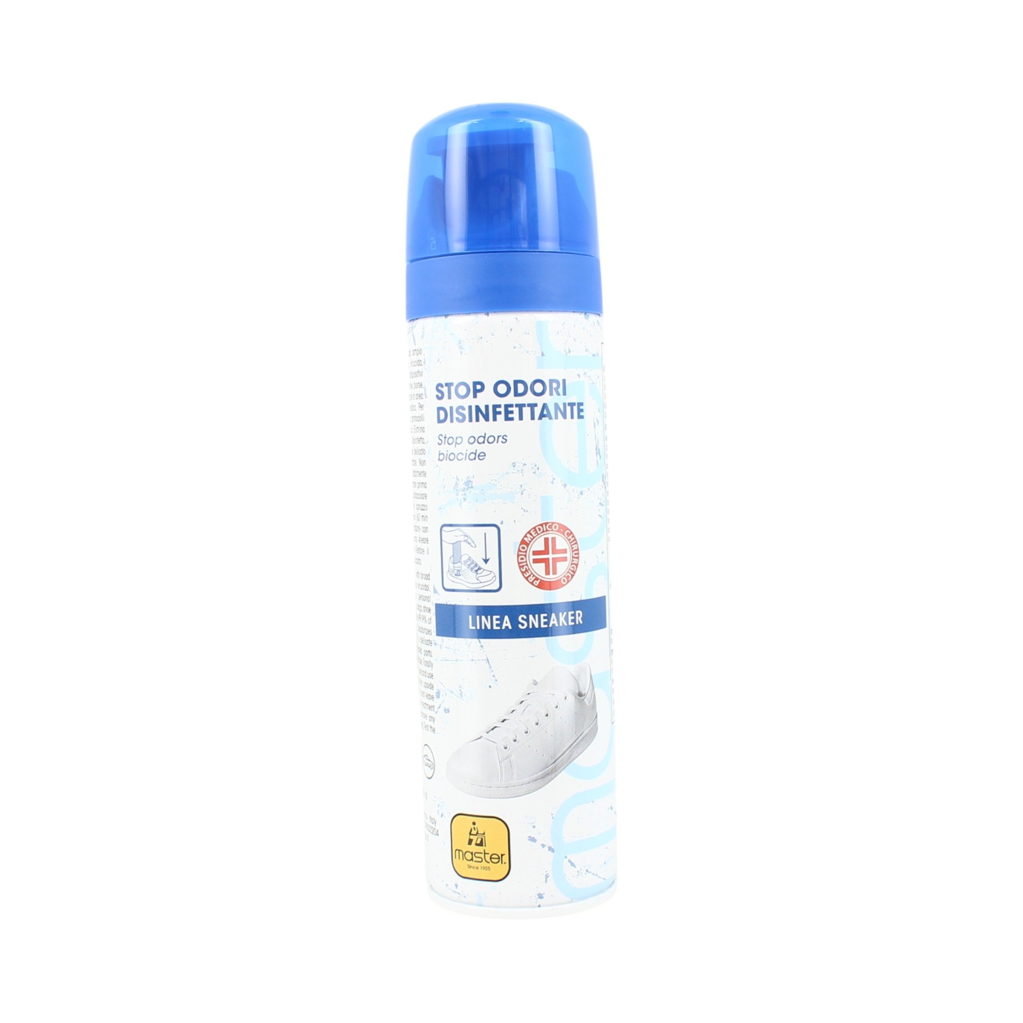 DISINFETTANTE    SNEAKER 150 ML