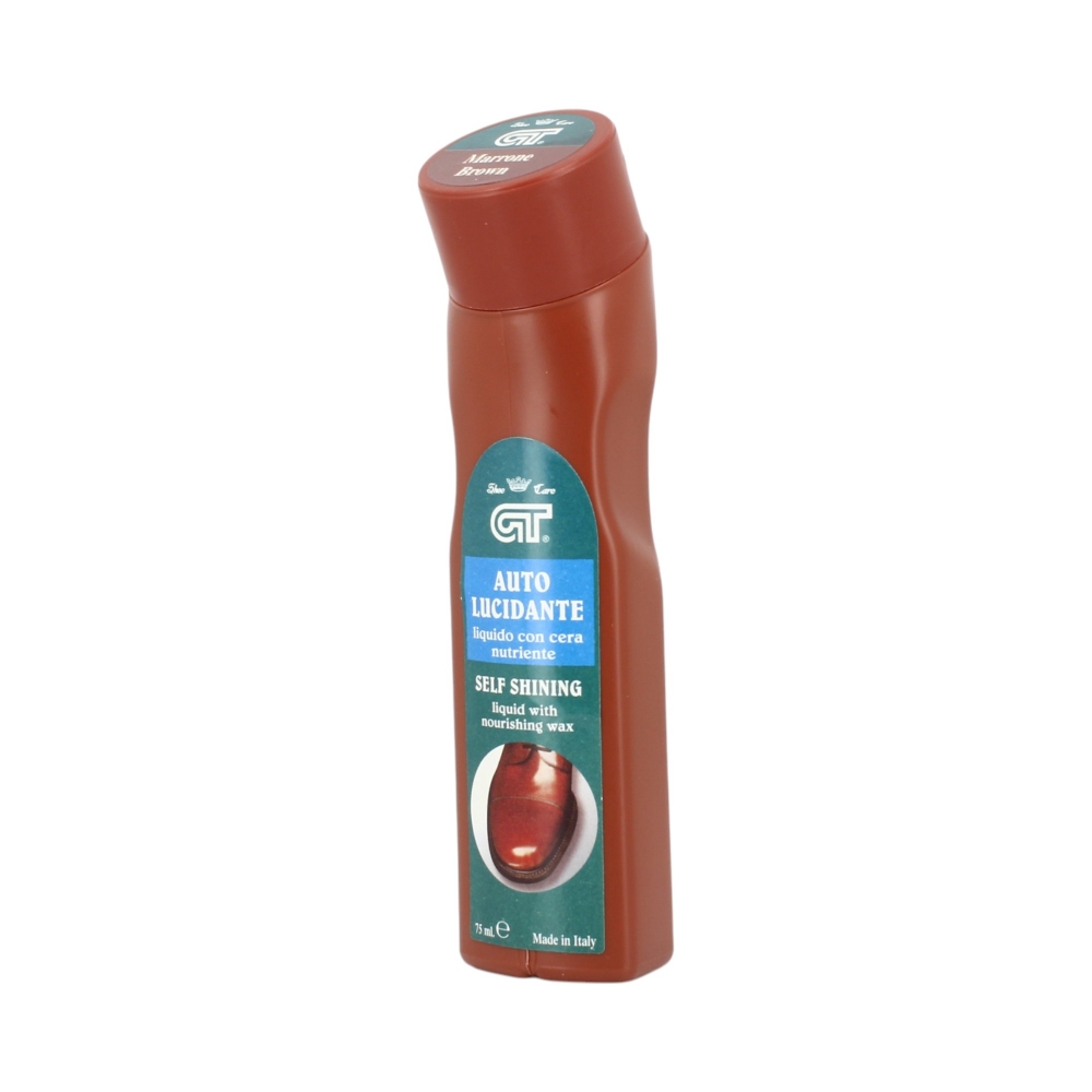 AUTOLUCIDANTE    FLACONE 75ML