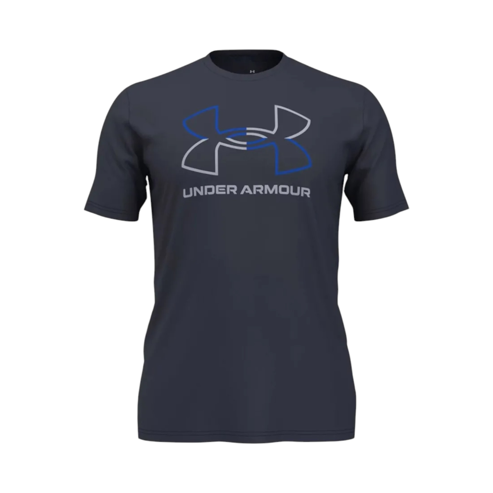 T-shirt UA Foundation