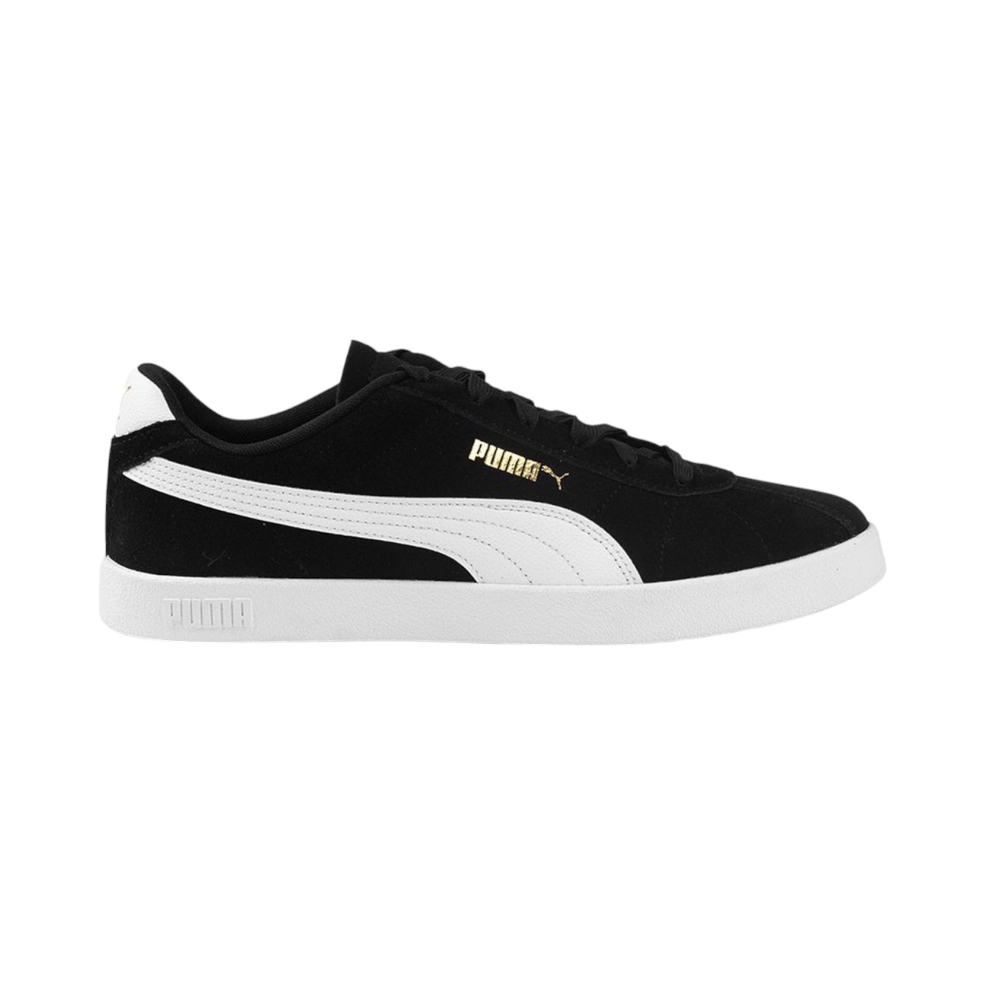  PUMA Club II