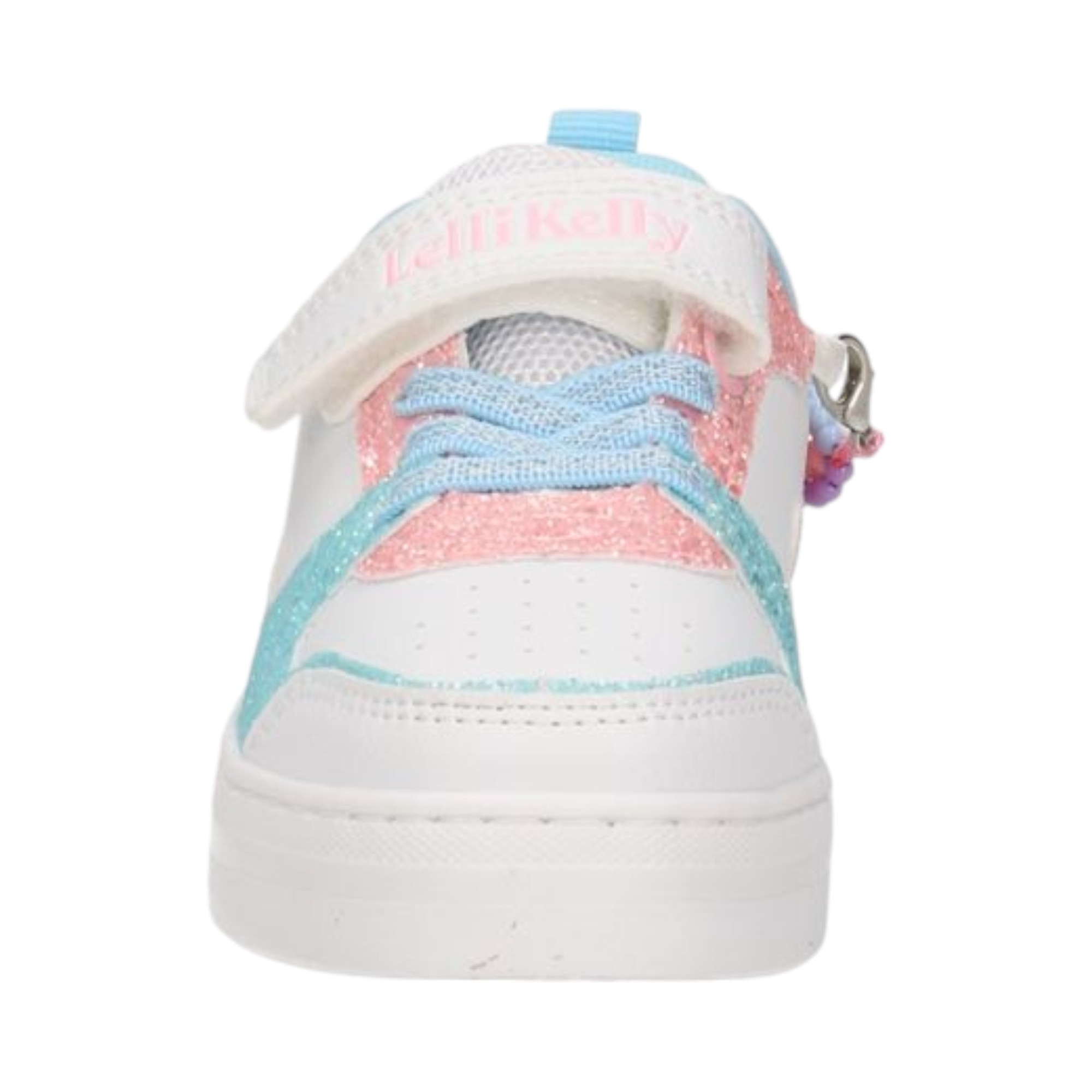 Sneakers con glitter 