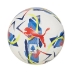 ORBITA SERIE A   WHITE-MULTICOLOR