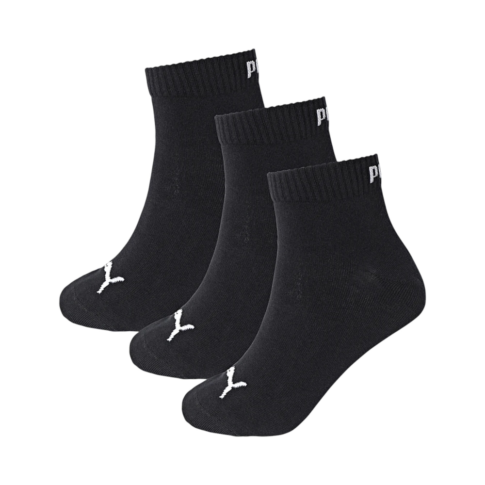 3PPK QUARTER     BLACK
