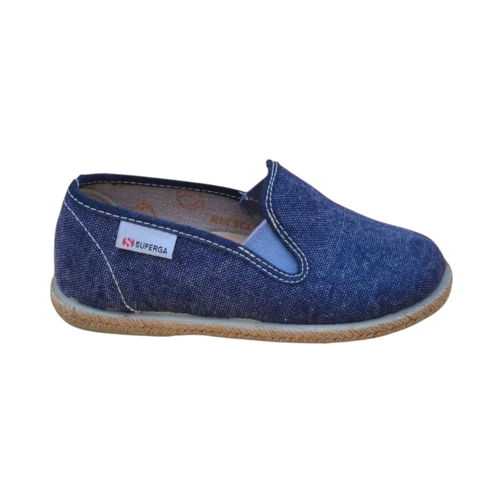 Scarpa da barca 