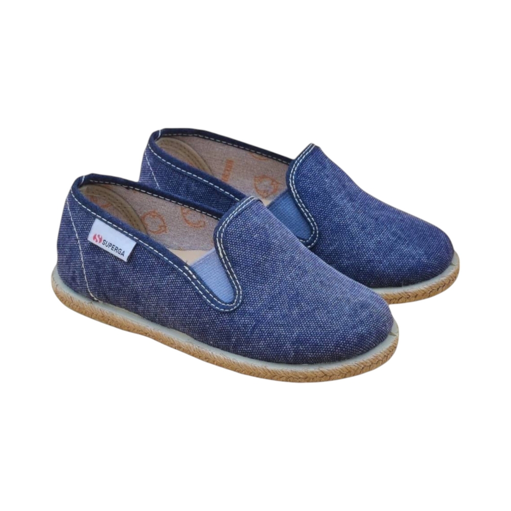 Scarpa da barca 