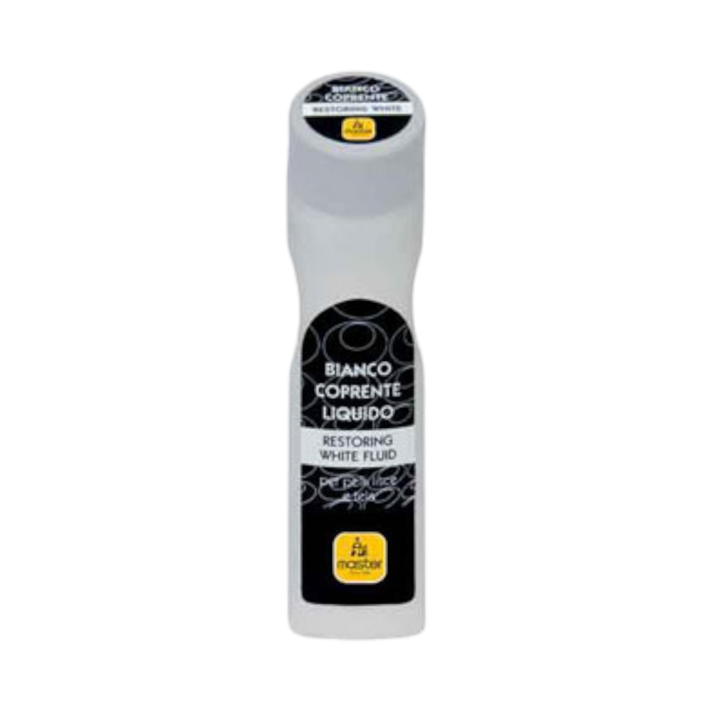 Bianco coprente  75 ML