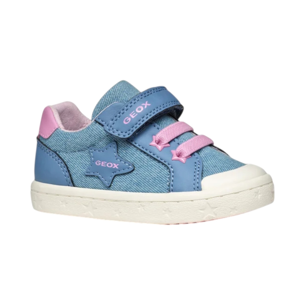 SC.JEANS-S.PELLE GISLI-DK.SKY
