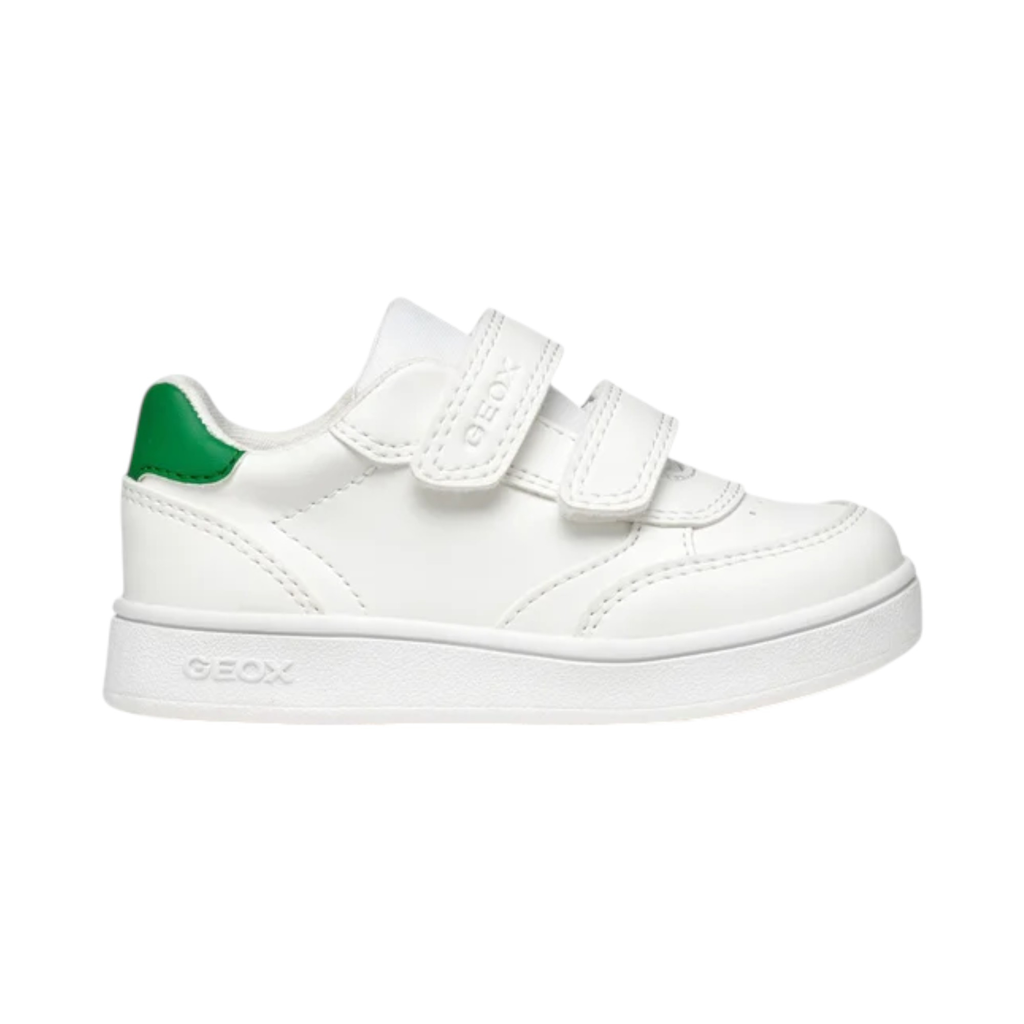 SC.S.PELLE-NYLON ECLYPER-WHT/GREEN