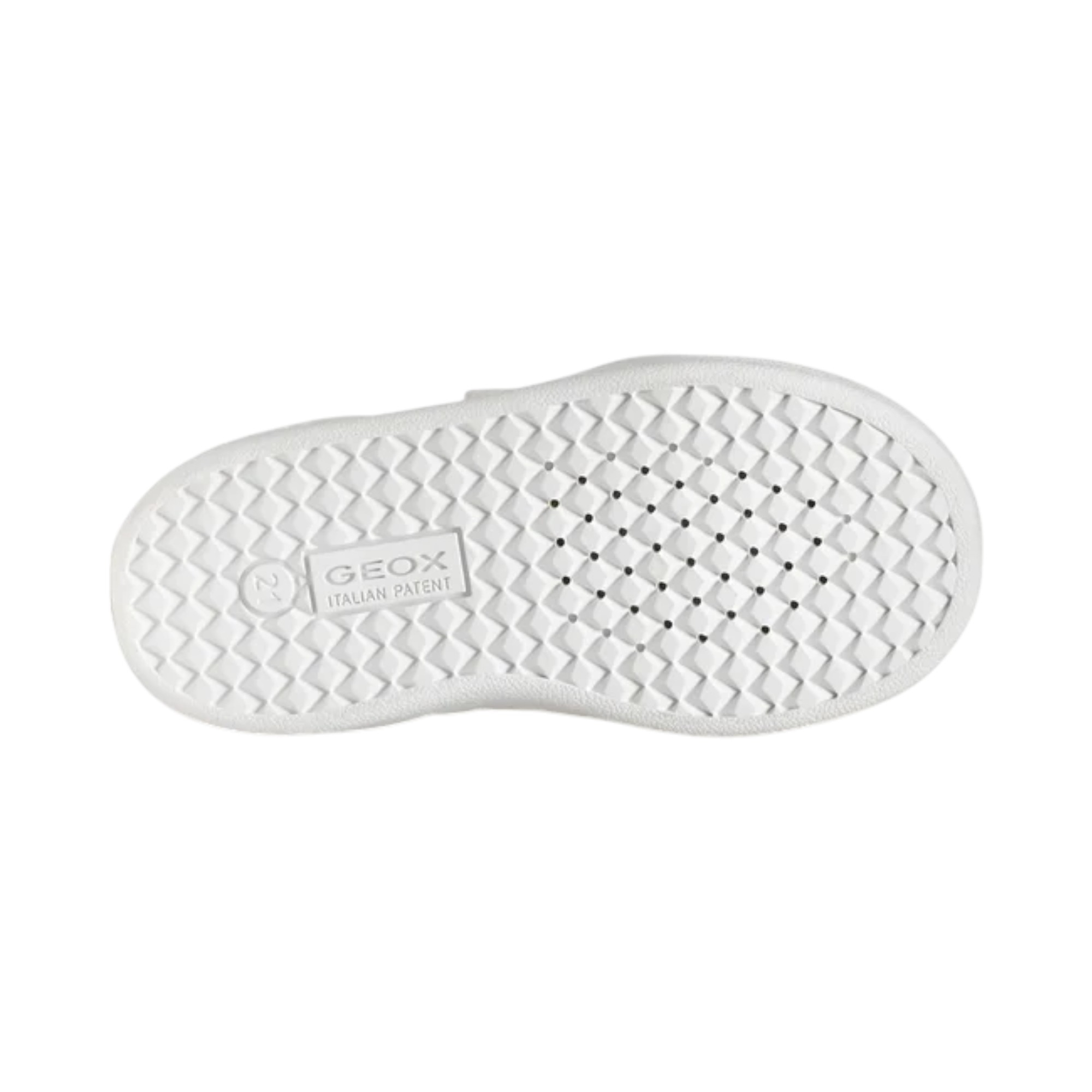 SC.S.PELLE-NYLON ECLYPER-WHT/GREEN