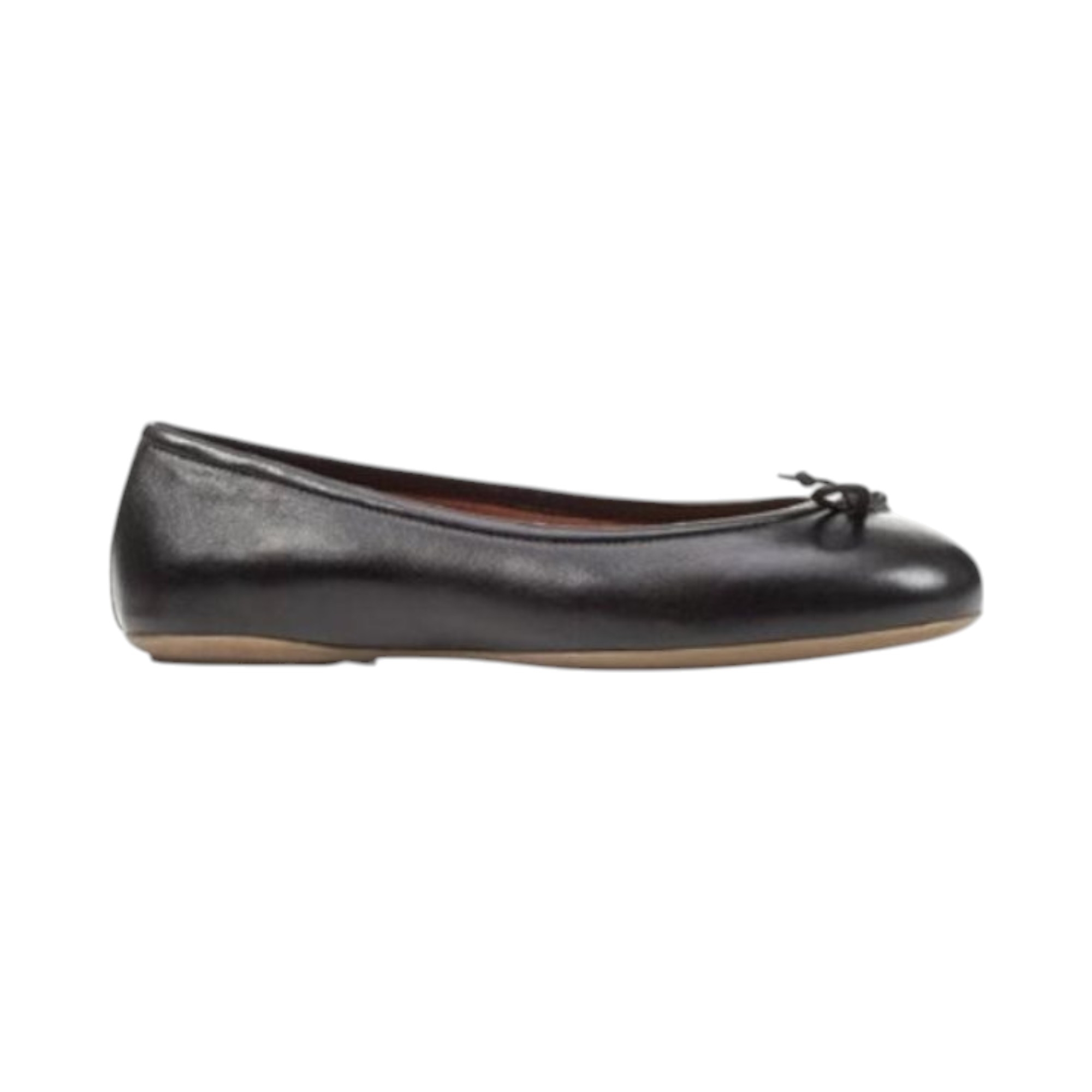 BALLERINA NAPPA  PALMARIA-BLACK