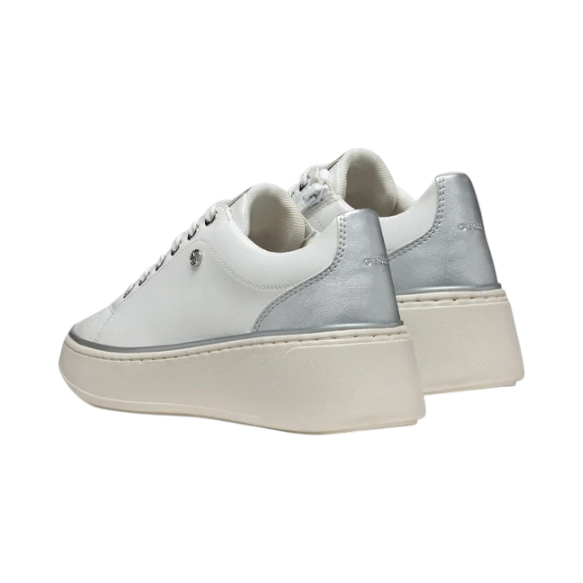 SC.S.VIT+S.PERL  SUNNETTY-WHT/SILVER