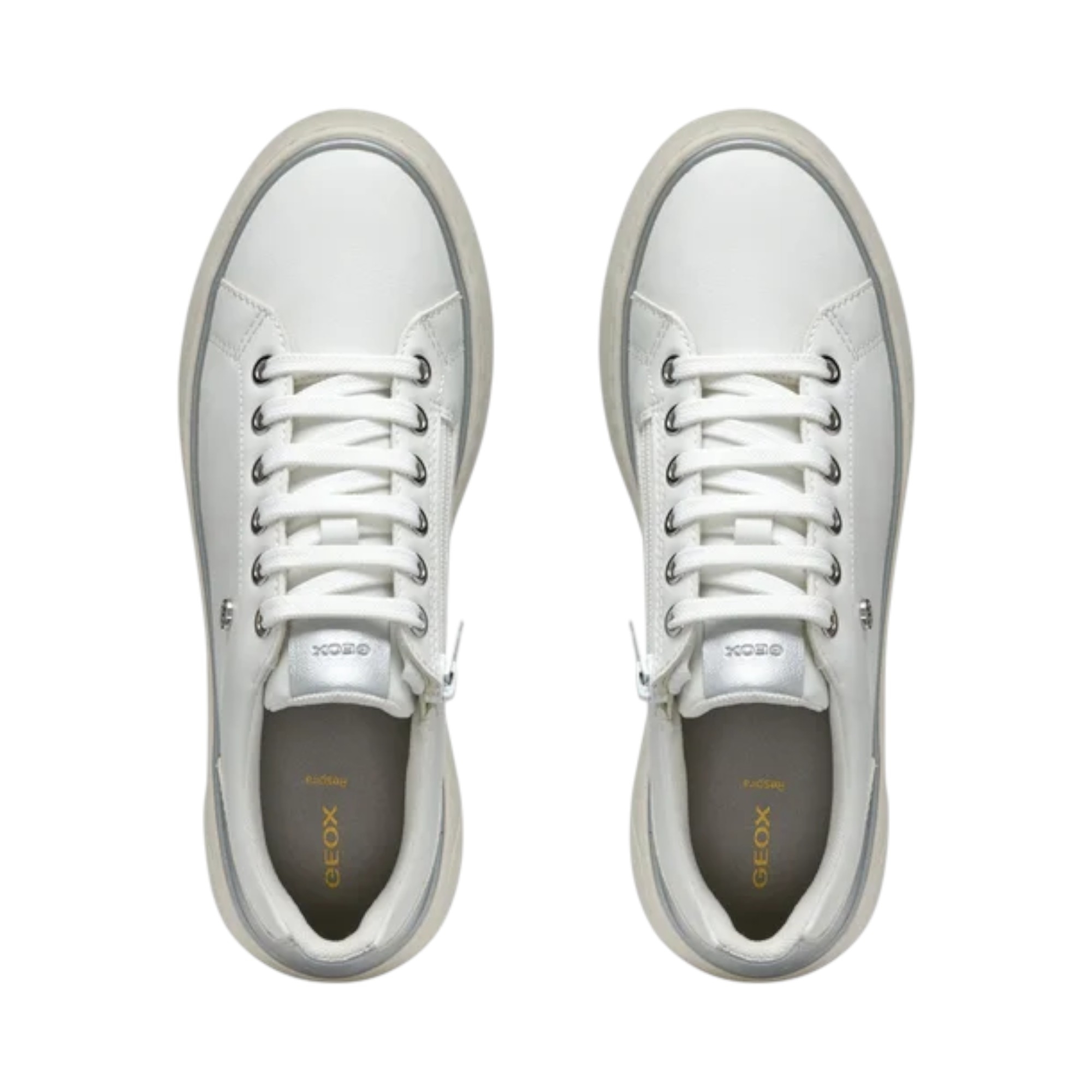 SC.S.VIT+S.PERL  SUNNETTY-WHT/SILVER