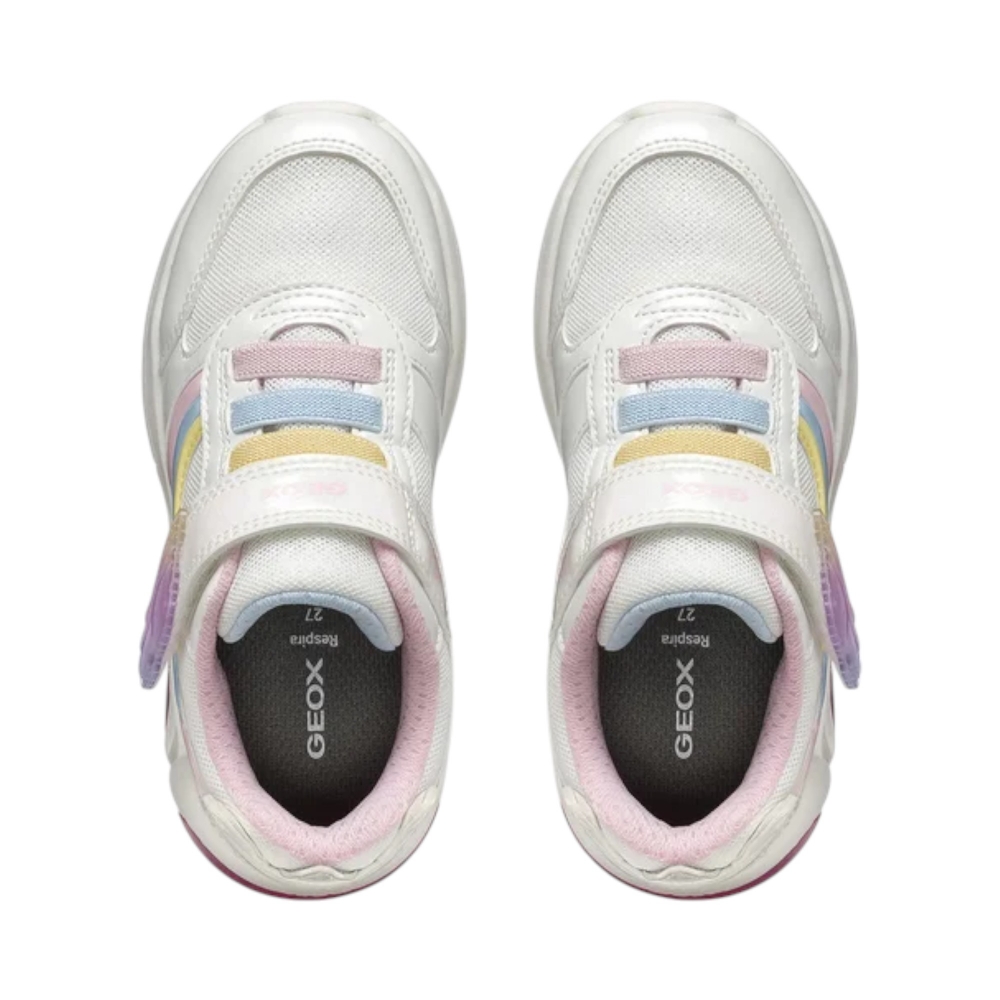 SC.S.VERN-MESH   FADINLIGHT-WHT/MULT