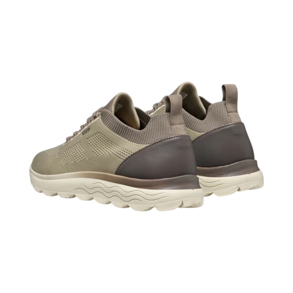 SC.KNITWEAR      SPHERICA-SAND/D.GREY