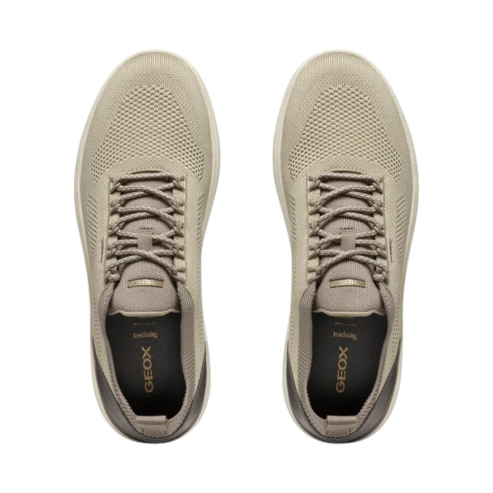 SC.KNITWEAR      SPHERICA-SAND/D.GREY