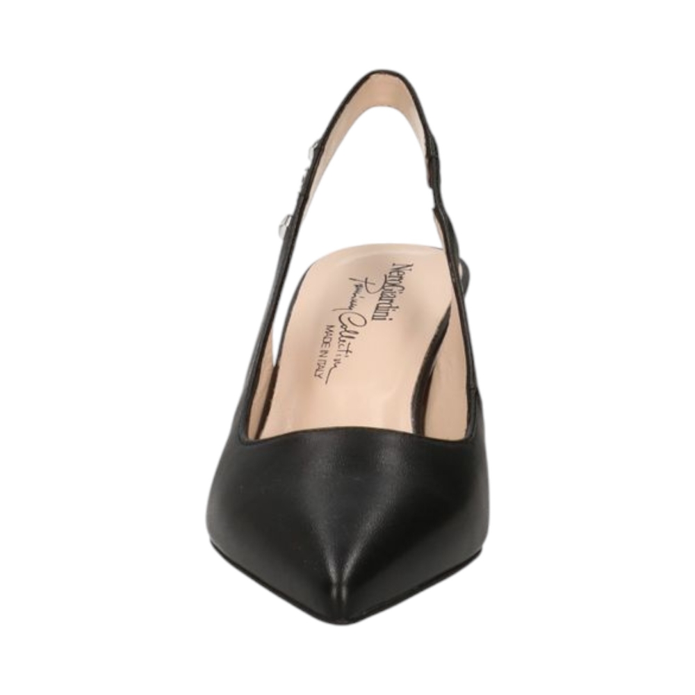 Slingback 
