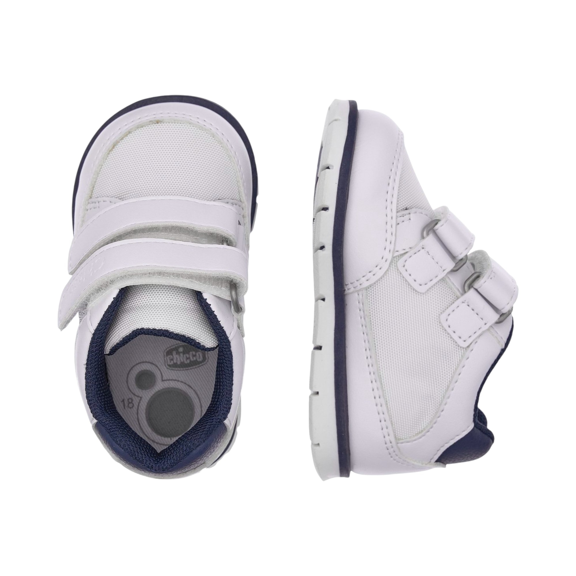 Sneakers Fab 