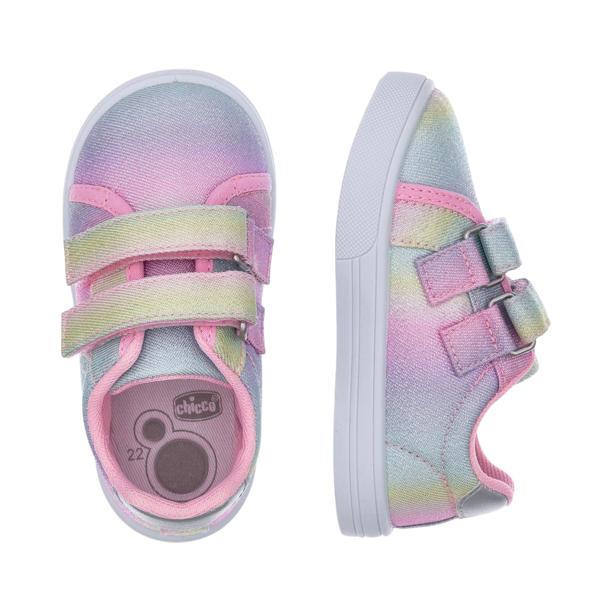 Sneakers Fancy 
