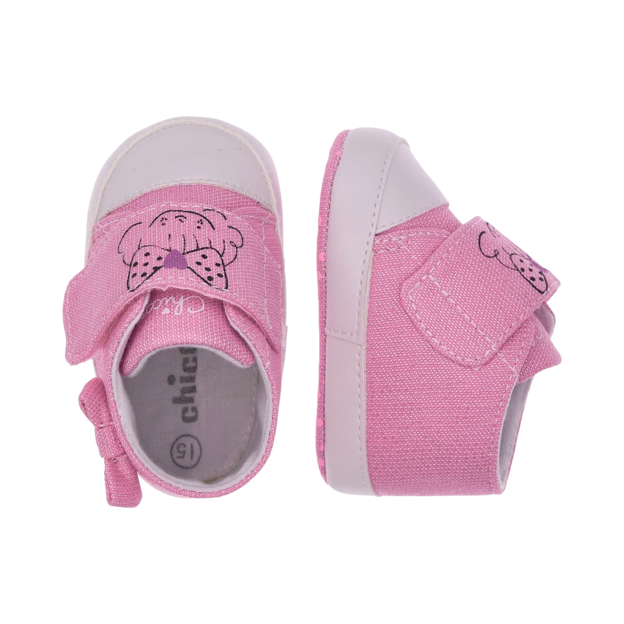 Sneakers Nina 