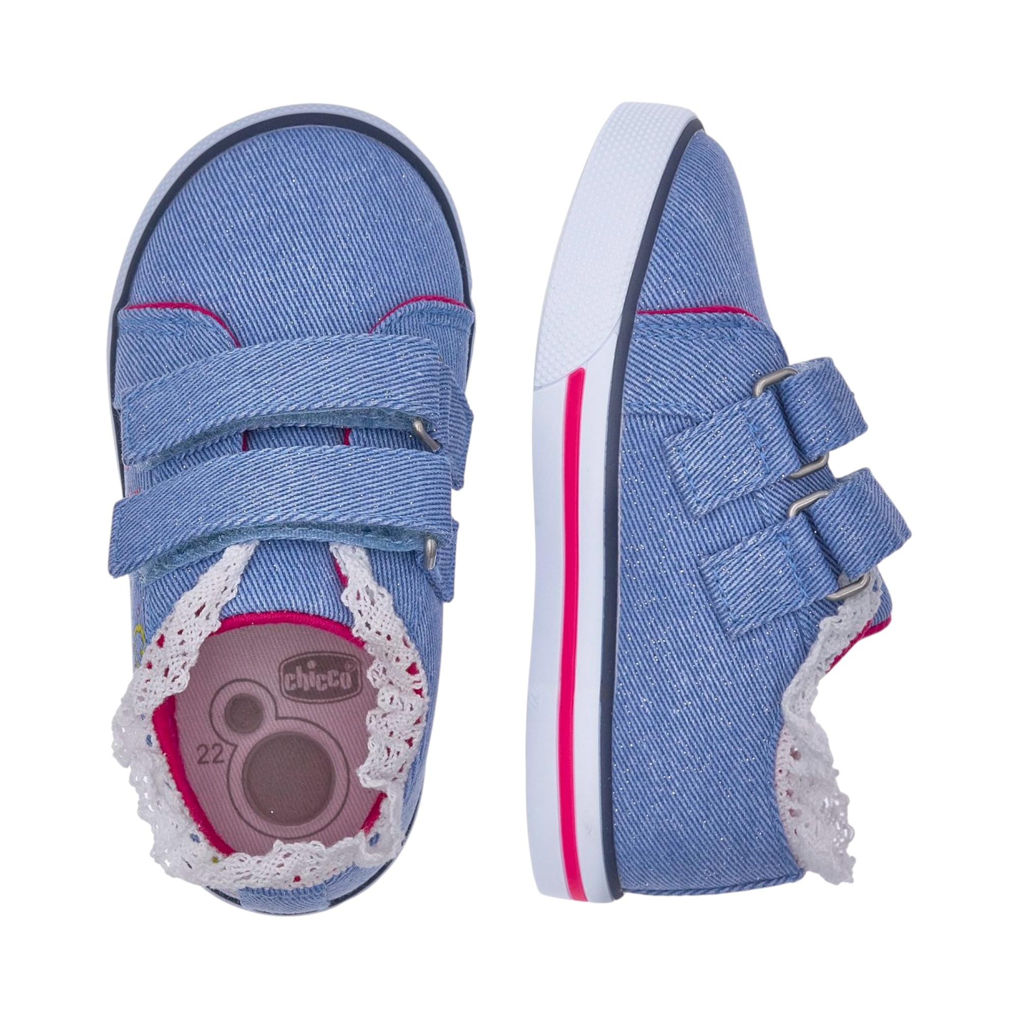 Sneakers Comma 