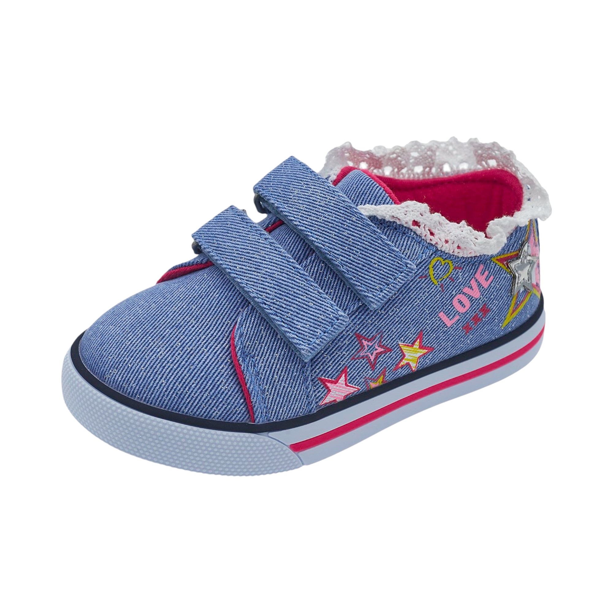 Sneakers Comma 