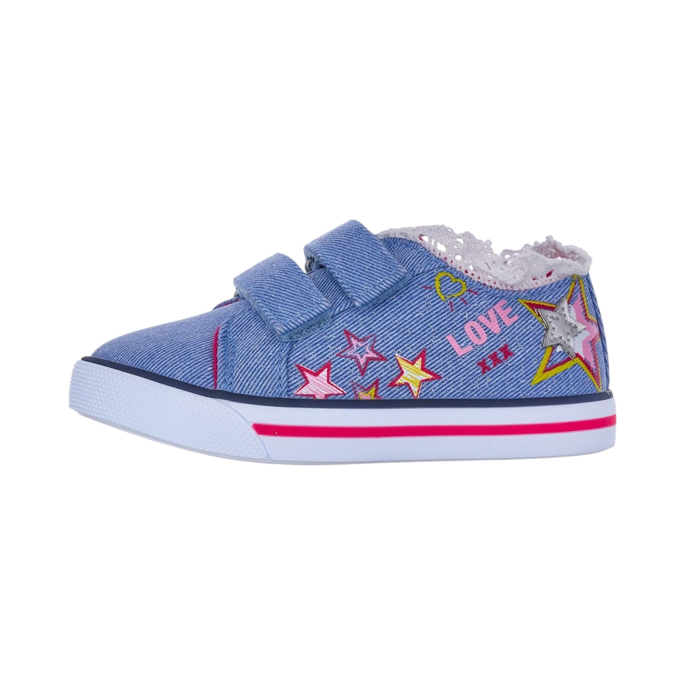 Sneakers Comma 