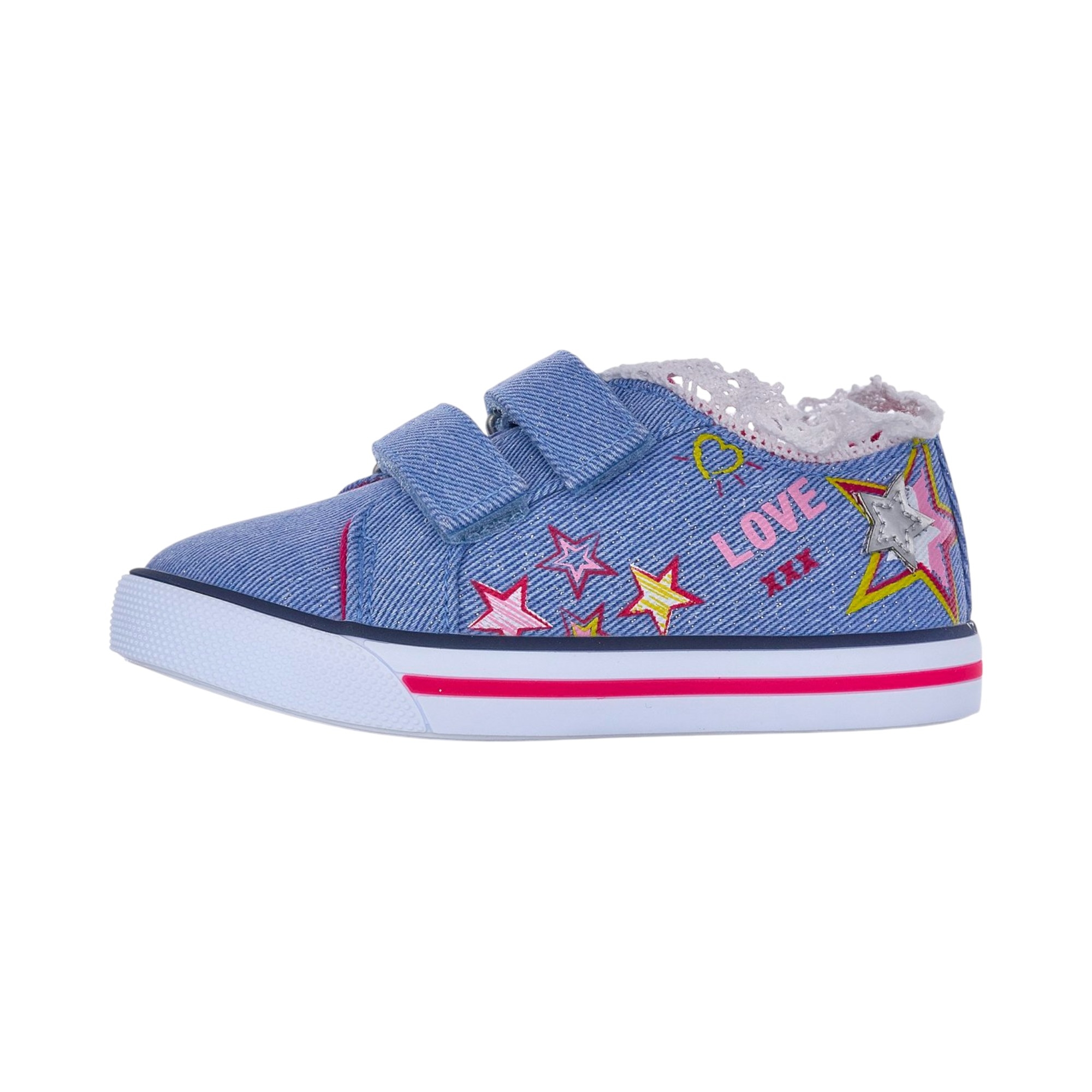 Sneakers Comma 