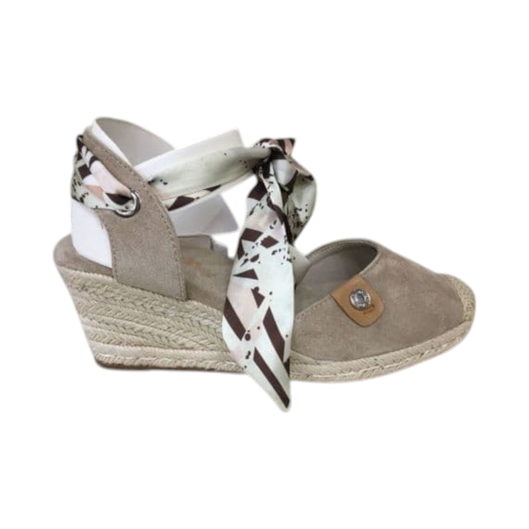 Espadrillas 