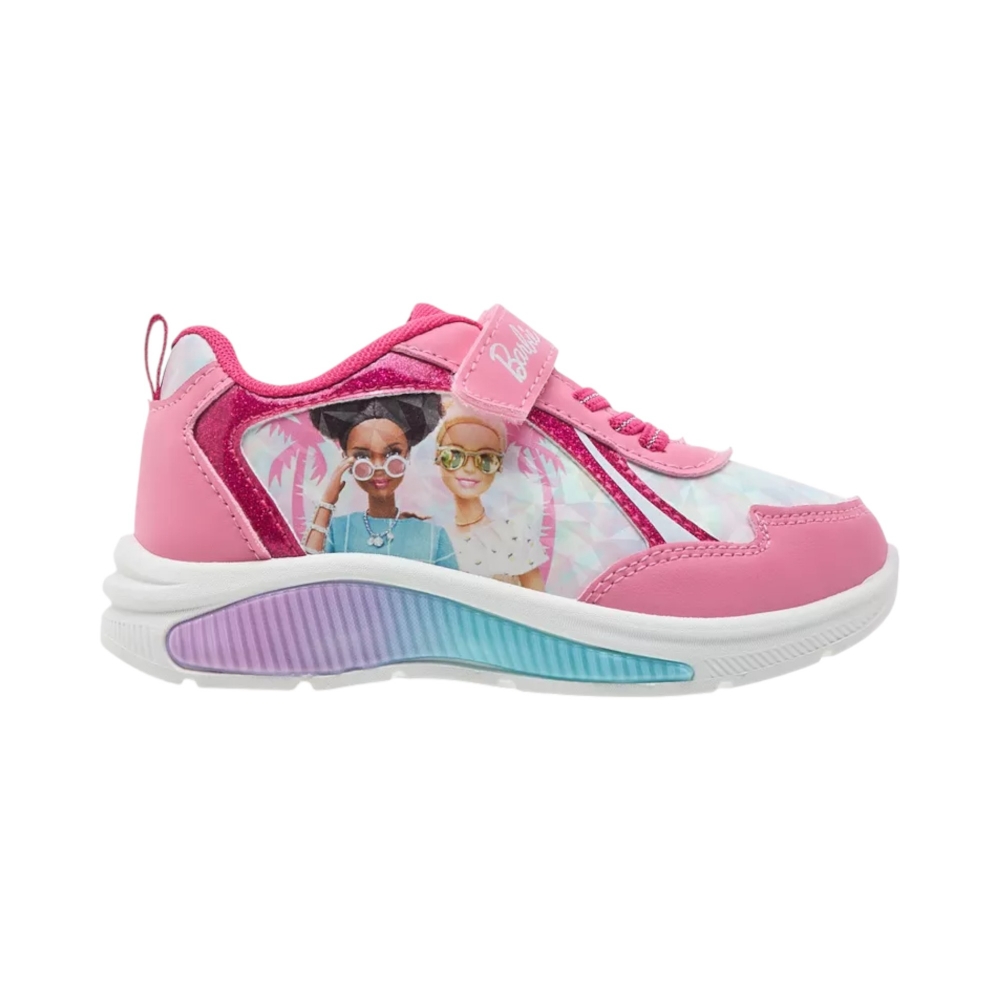 Sneakers Barbie 