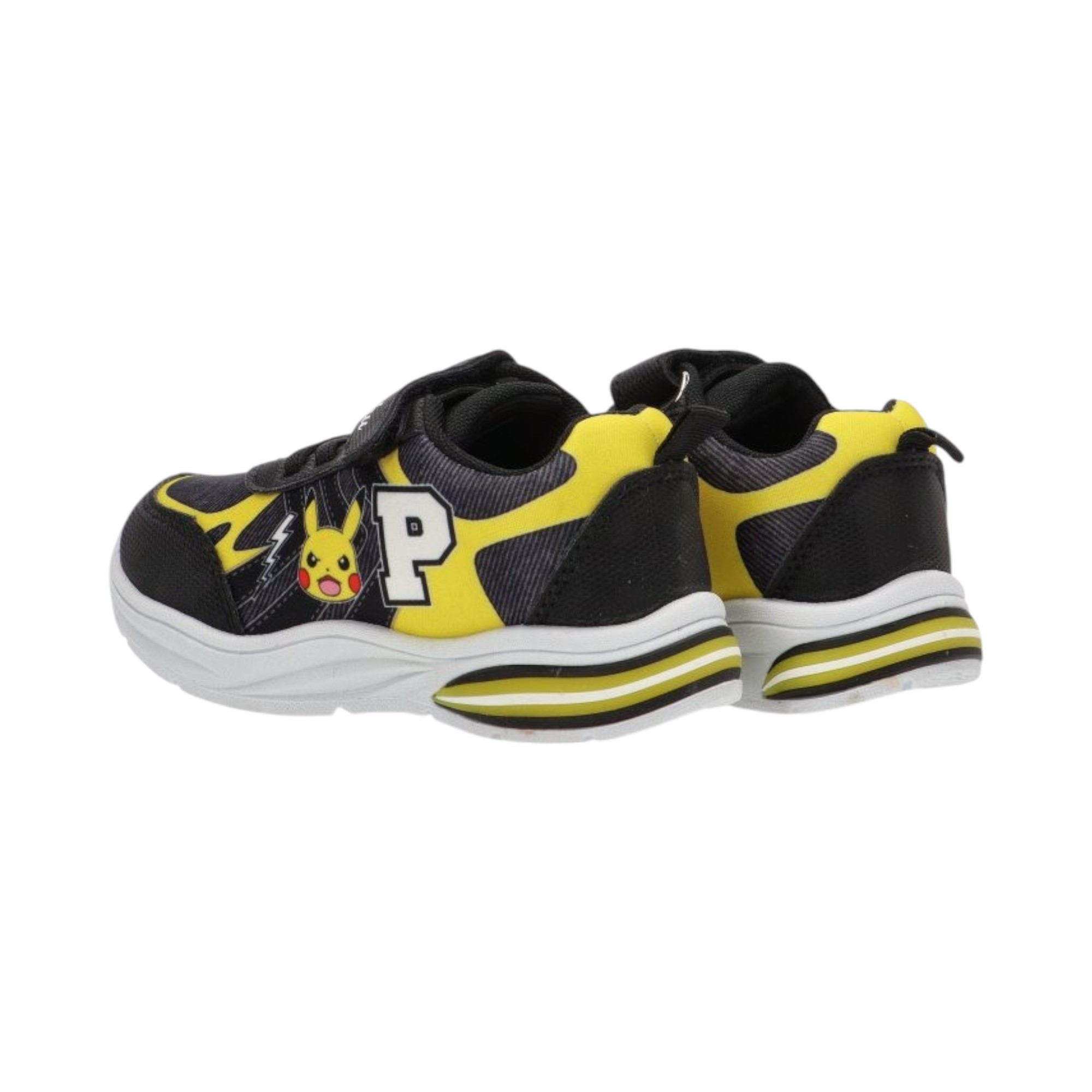 Sneakers Pokemon 