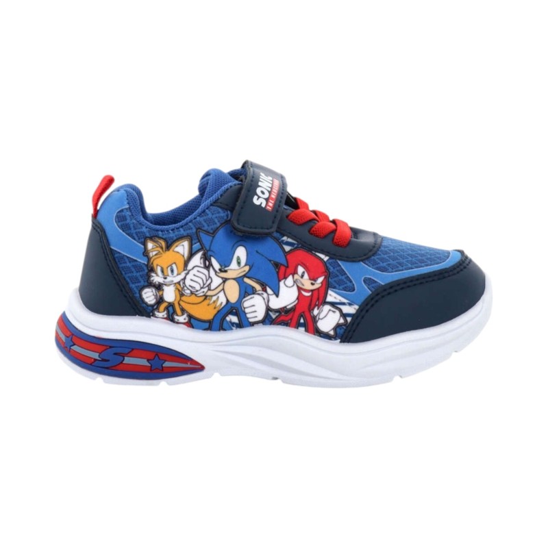 Sneakers Sonic
