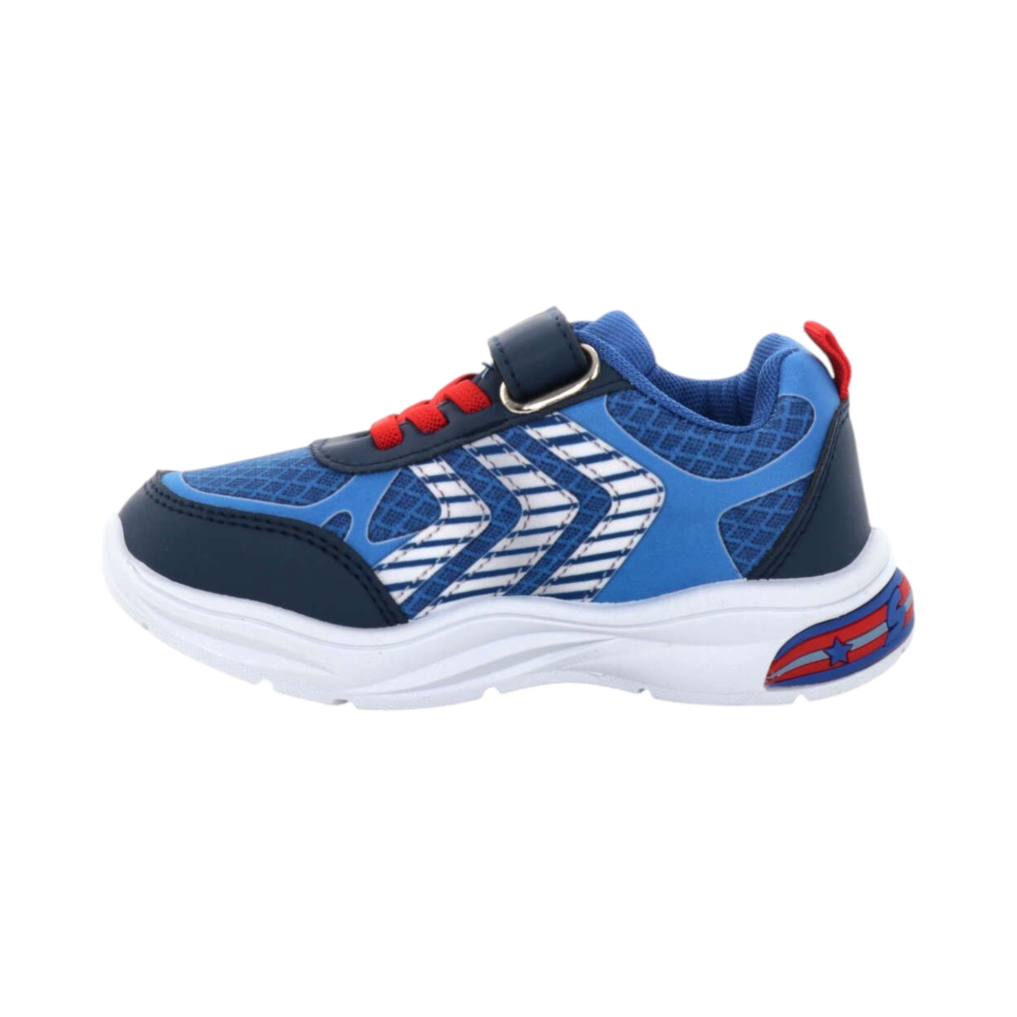 Sneakers Sonic
