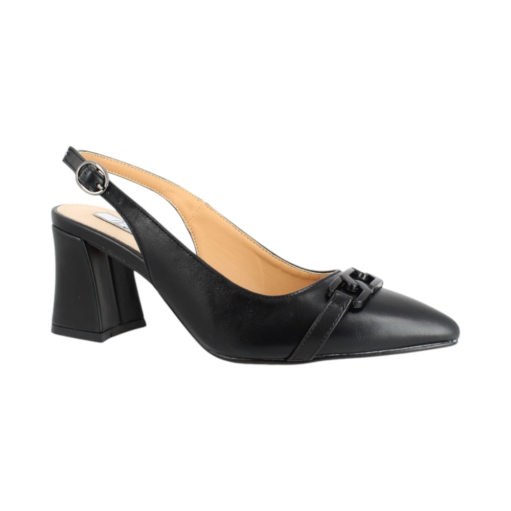 Slingback 