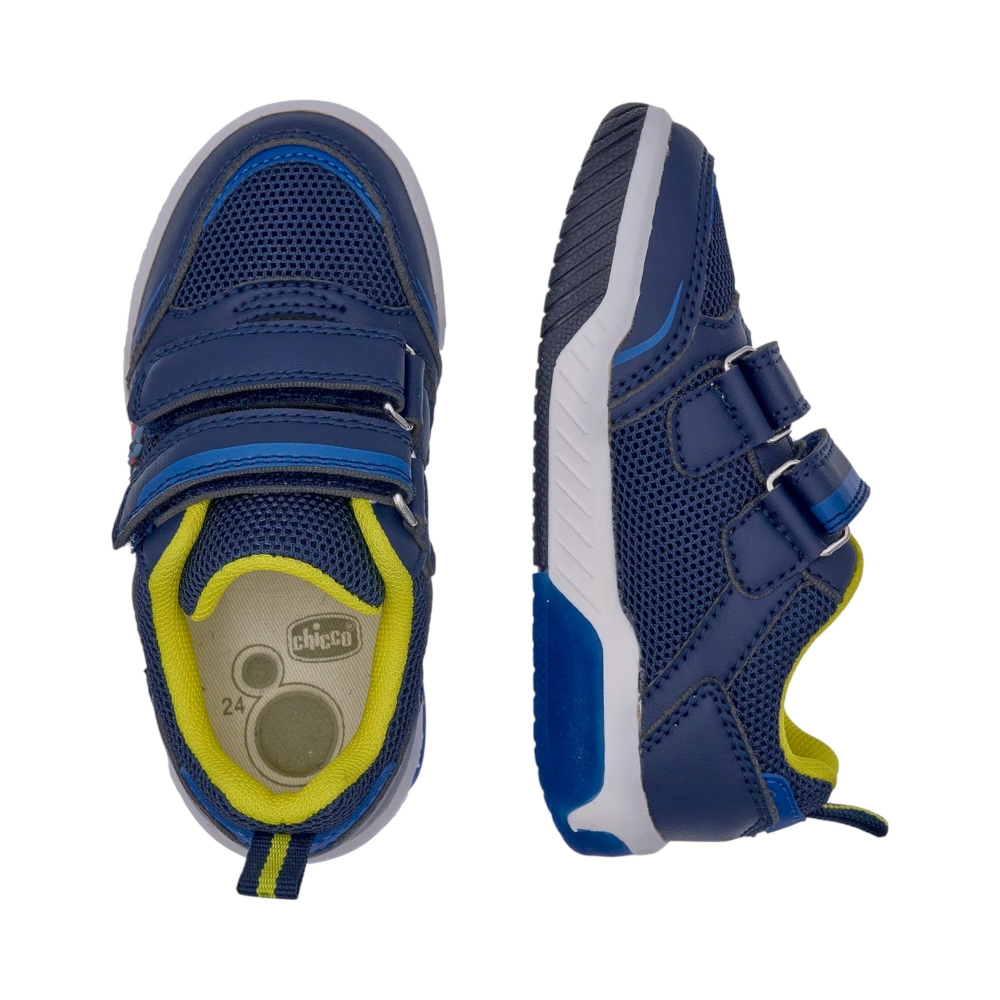 Sneakers Calt 