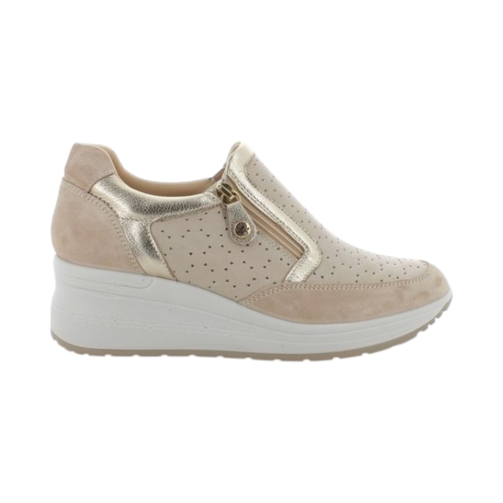Scarpa comfort 
