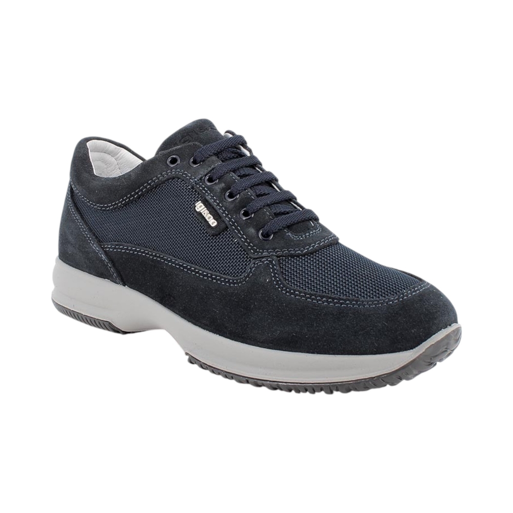 Scarpe basse 