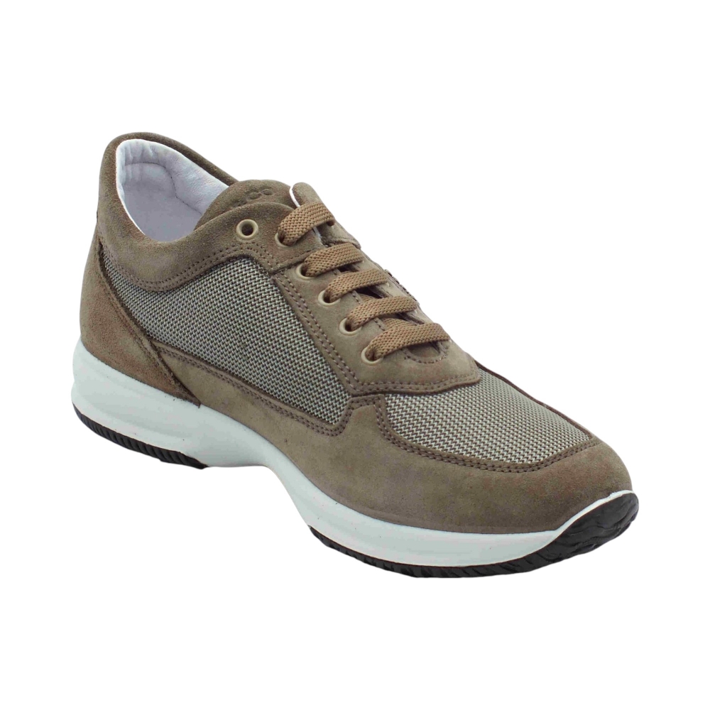Scarpe basse 