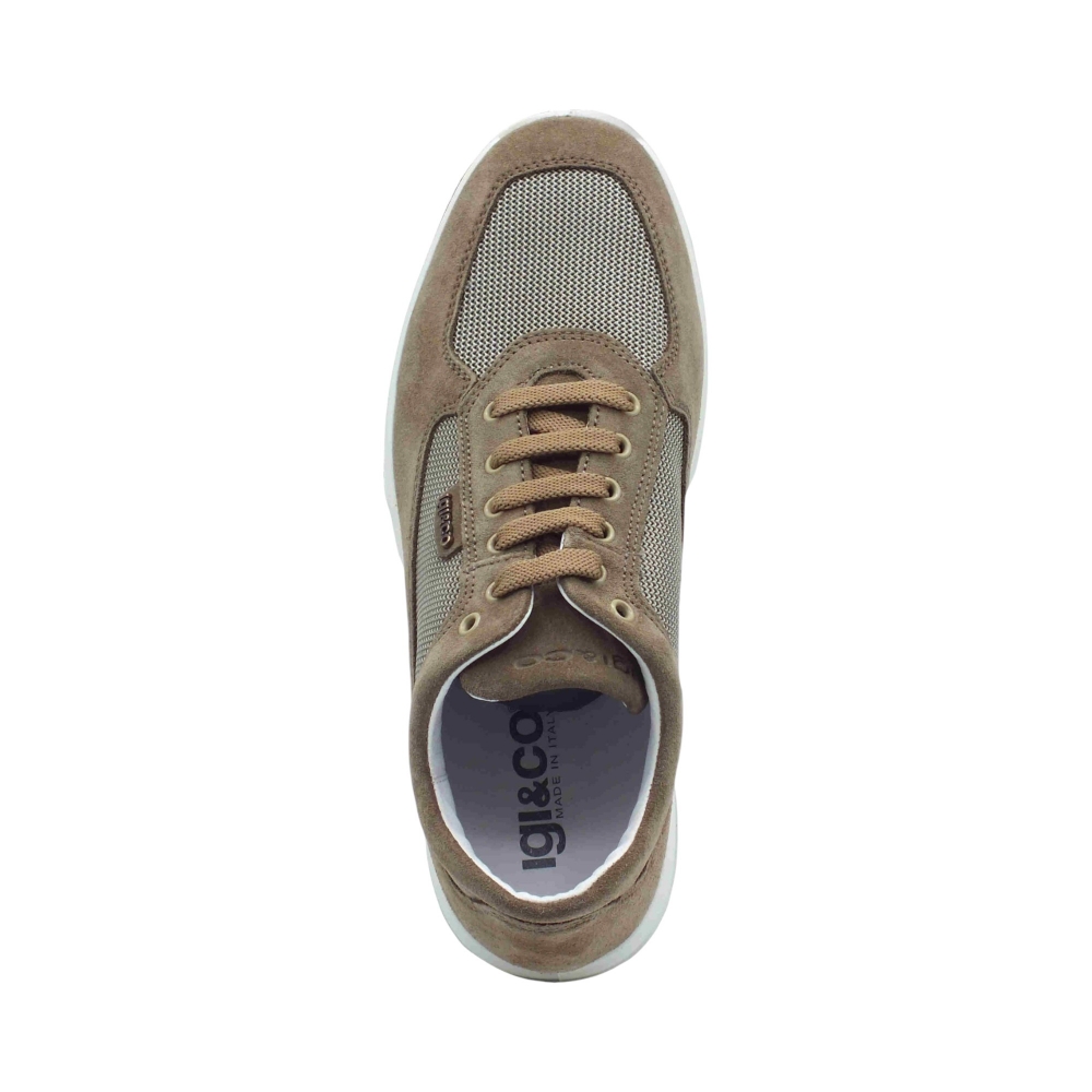 Scarpe basse 
