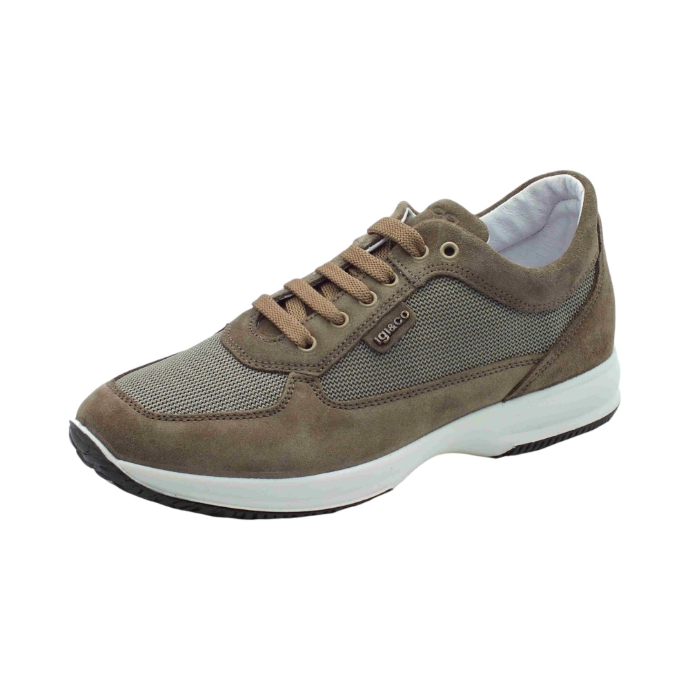Scarpe basse 