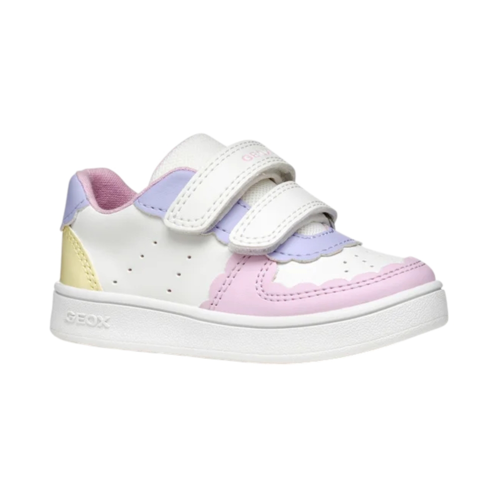 SCARPA S.VIT     ECLYPER-WHT/LT.YELLOW