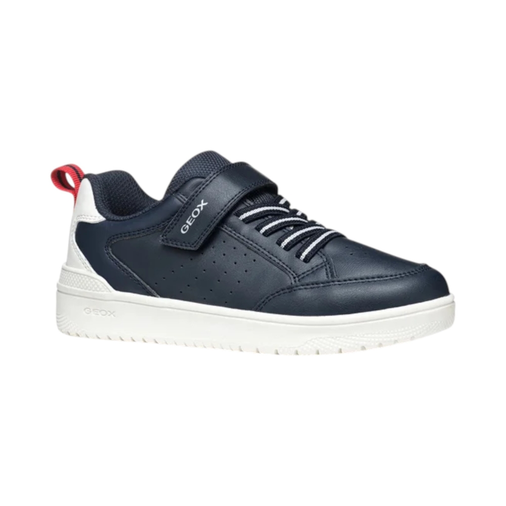 SC.S.PELLE+TESS  WASHIBA-NAVY/WHT