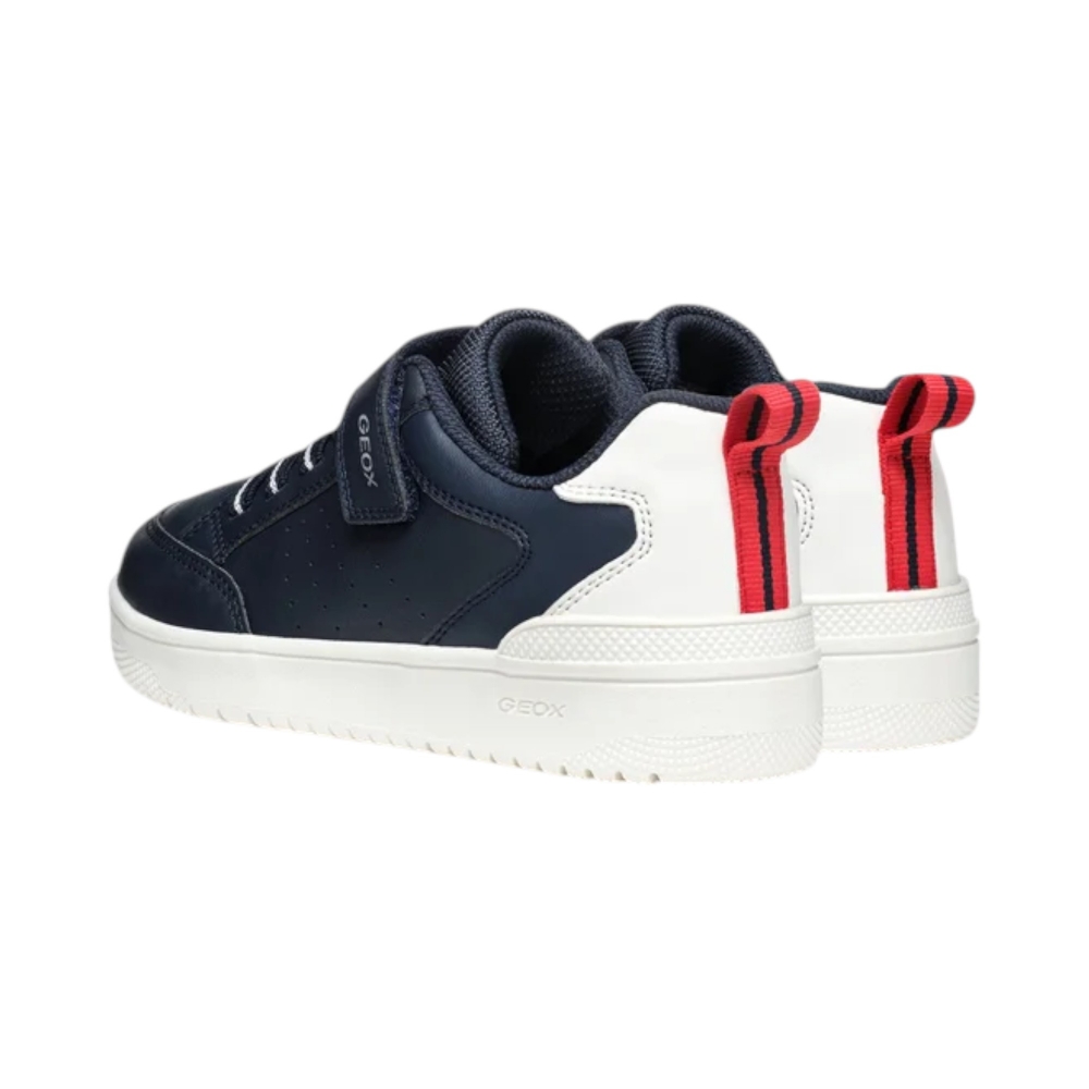 SC.S.PELLE+TESS  WASHIBA-NAVY/WHT
