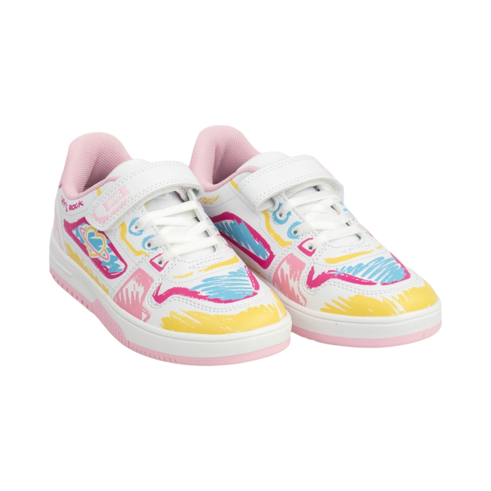 Sneakers B&G Player 