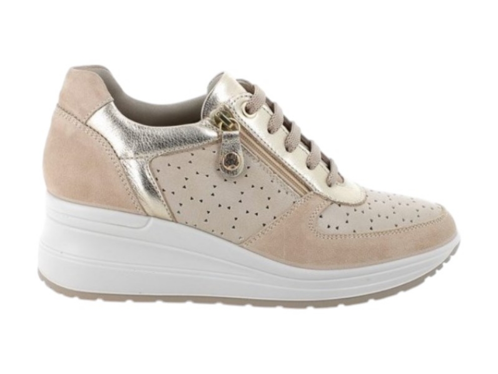 Scarpa comfort 