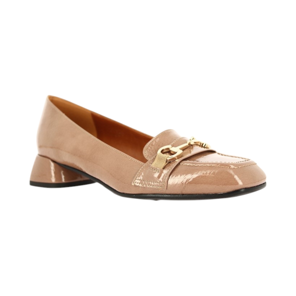 Sandalo con apertura 