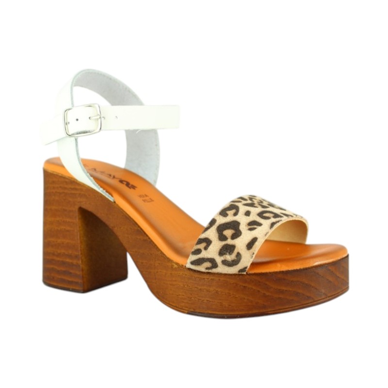 SAND.PELLE+ANIM  16417-F.3007