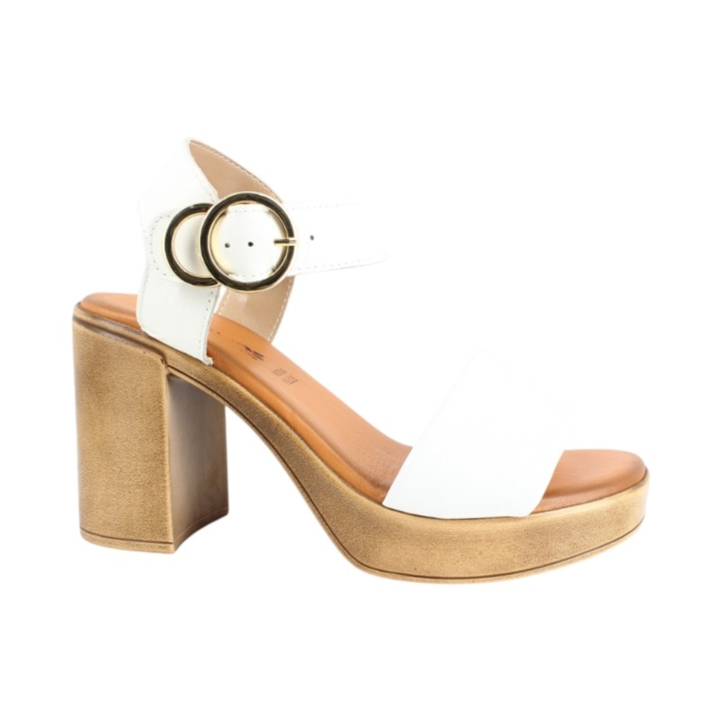 SANDALO NAPPA    16433-F.17827 NON FASC.